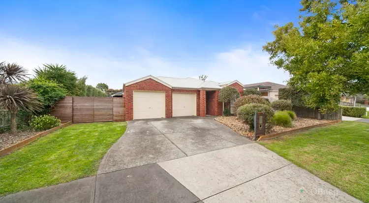 Third view of Homely house listing, 27 Lantons Way, Hastings VIC 3915