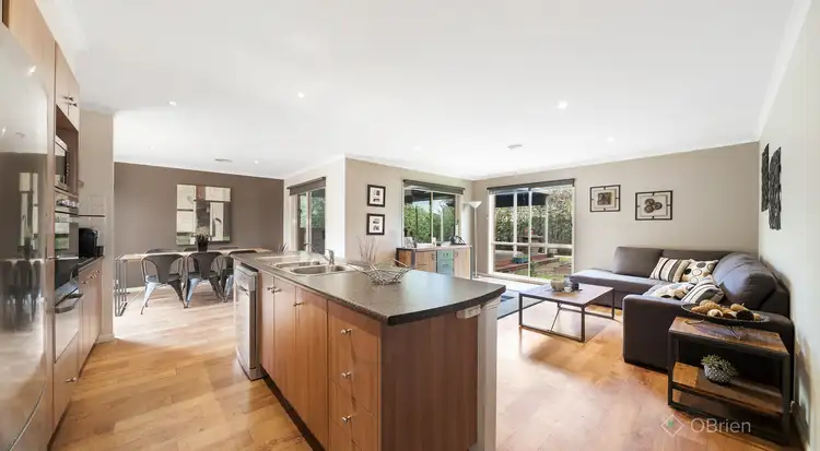 Fourth view of Homely house listing, 27 Lantons Way, Hastings VIC 3915