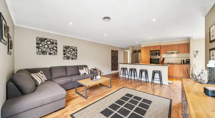 Fifth view of Homely house listing, 27 Lantons Way, Hastings VIC 3915
