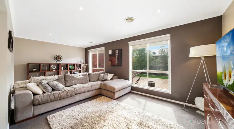 Sixth view of Homely house listing, 27 Lantons Way, Hastings VIC 3915