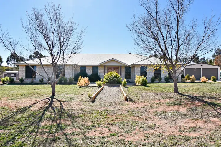 6 Old Homestead Drive, Dubbo NSW 2830