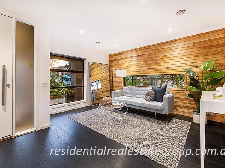 Second view of Homely house listing, 1 Westham Court, Mulgrave VIC 3170