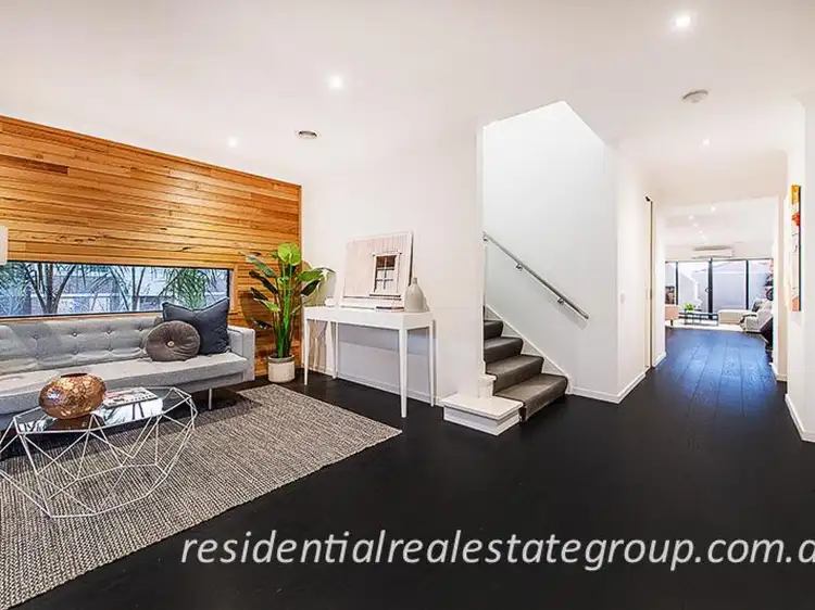 Third view of Homely house listing, 1 Westham Court, Mulgrave VIC 3170