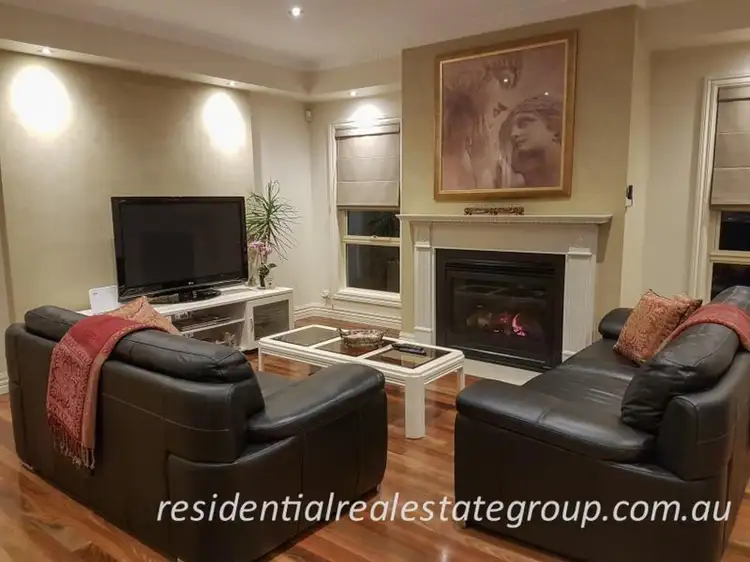 Fourth view of Homely house listing, 53 Edwards Street, Lower Plenty VIC 3093