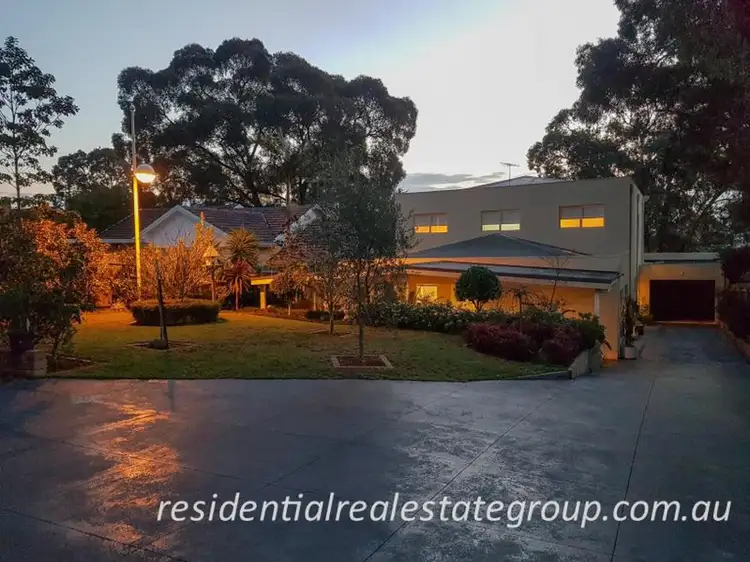 Fifth view of Homely house listing, 53 Edwards Street, Lower Plenty VIC 3093