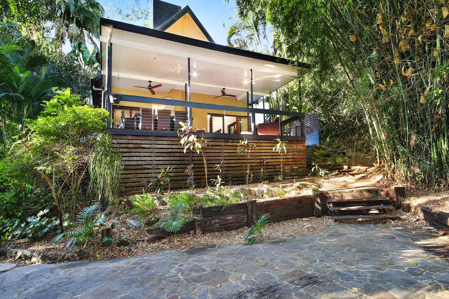 Main view of Homely house listing, 8 Clatworthy Court, Buderim QLD 4556