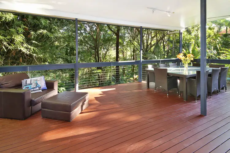 Fourth view of Homely house listing, 8 Clatworthy Court, Buderim QLD 4556