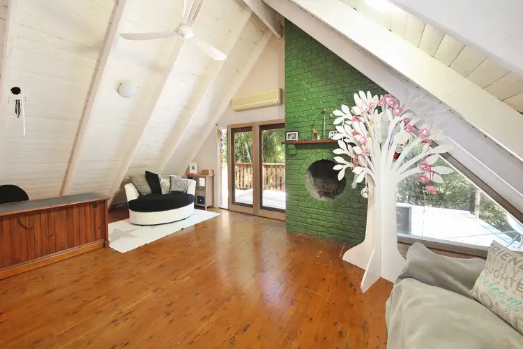 Fifth view of Homely house listing, 8 Clatworthy Court, Buderim QLD 4556