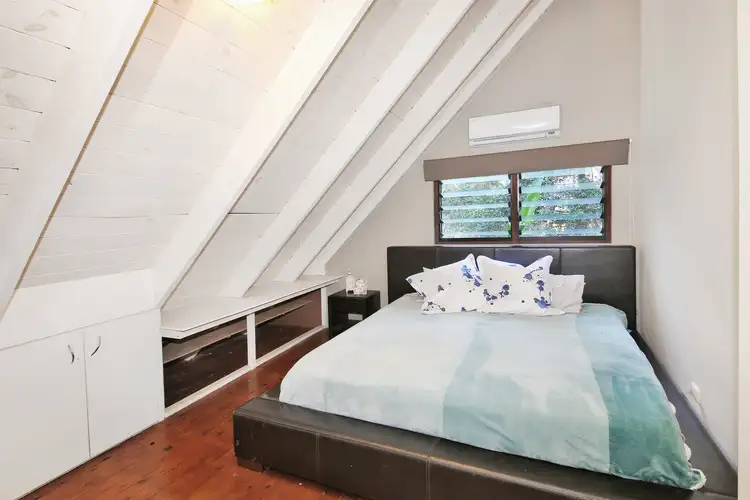 Sixth view of Homely house listing, 8 Clatworthy Court, Buderim QLD 4556