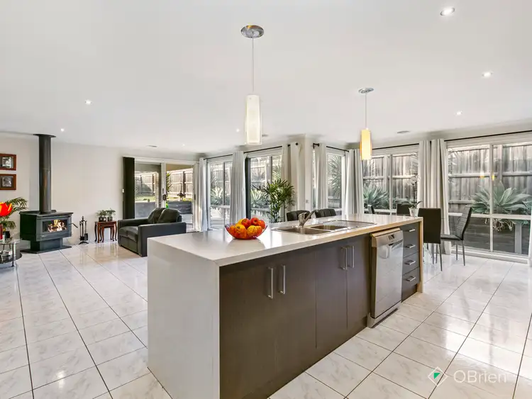 Second view of Homely house listing, 12 Madisson Crescent, Carrum Downs VIC 3201