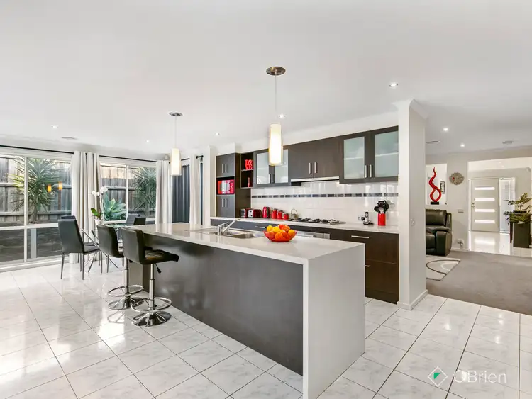 Third view of Homely house listing, 12 Madisson Crescent, Carrum Downs VIC 3201