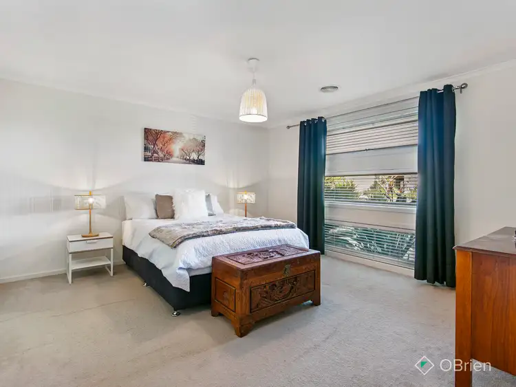Sixth view of Homely house listing, 12 Madisson Crescent, Carrum Downs VIC 3201