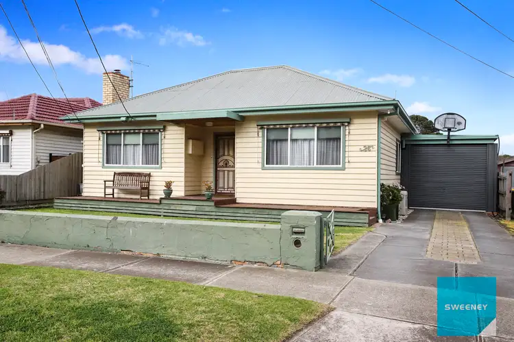 36 Ardoyne Street, Sunshine VIC 3020