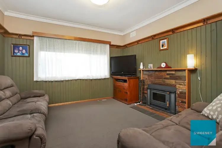 Second view of Homely house listing, 36 Ardoyne Street, Sunshine VIC 3020