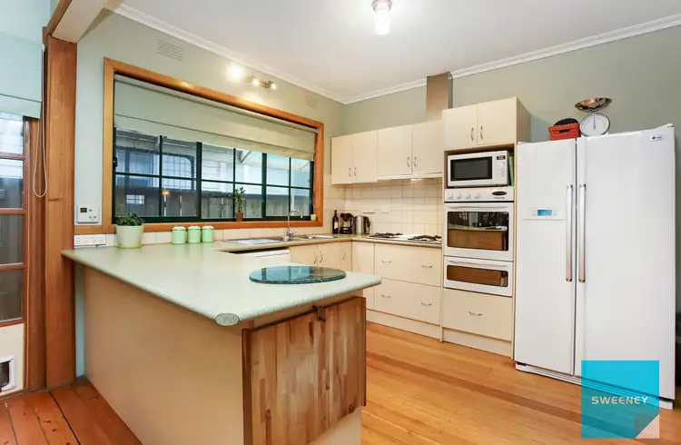 Third view of Homely house listing, 36 Ardoyne Street, Sunshine VIC 3020