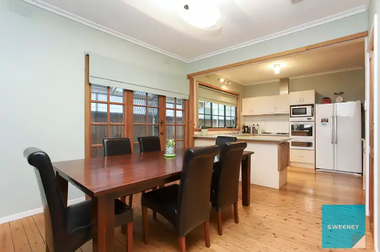 Fourth view of Homely house listing, 36 Ardoyne Street, Sunshine VIC 3020