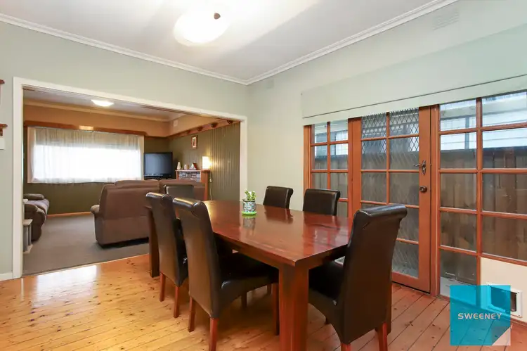 Fifth view of Homely house listing, 36 Ardoyne Street, Sunshine VIC 3020
