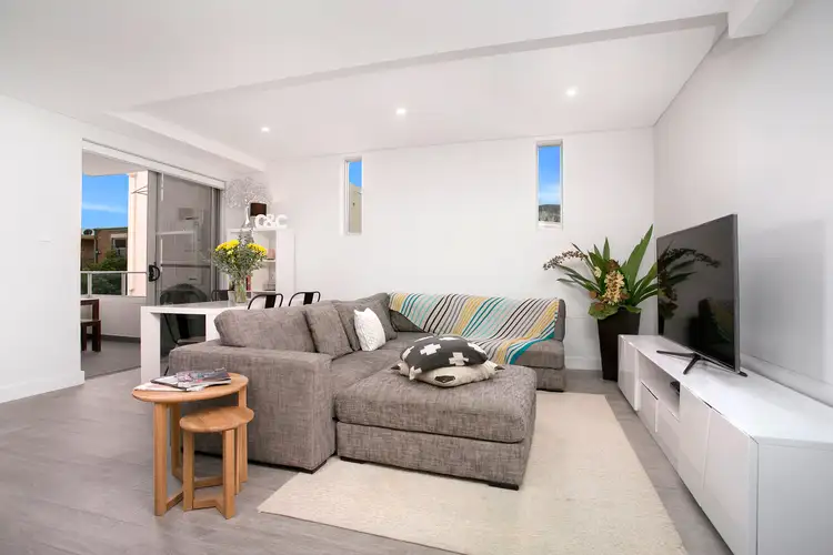 Second view of Homely apartment listing, 5/74 Croydon Street, Cronulla NSW 2230