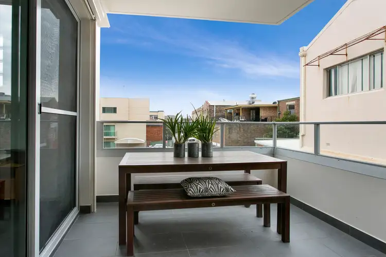 Fourth view of Homely apartment listing, 5/74 Croydon Street, Cronulla NSW 2230
