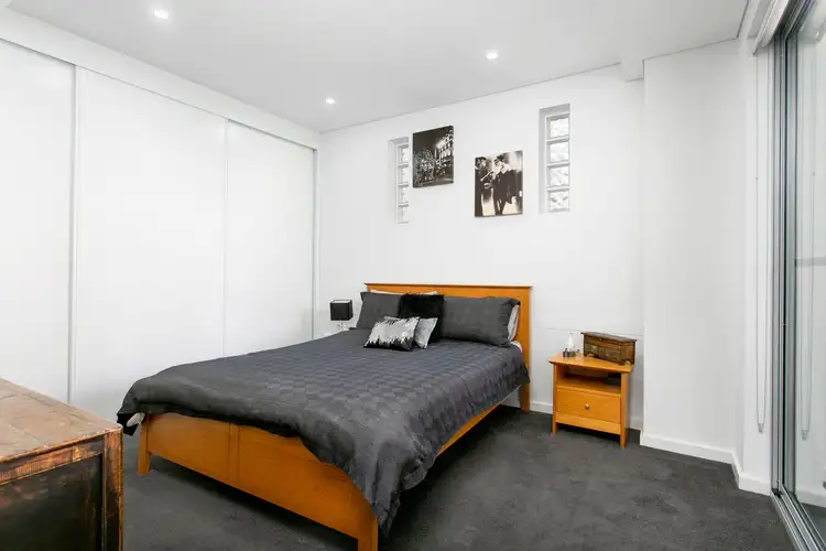 Fifth view of Homely apartment listing, 5/74 Croydon Street, Cronulla NSW 2230