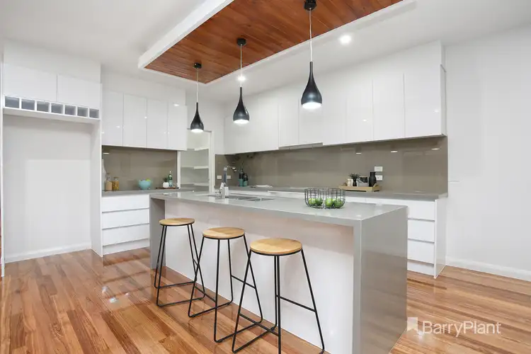 Third view of Homely townhouse listing, 1/12 Harold Street, Glenroy VIC 3046