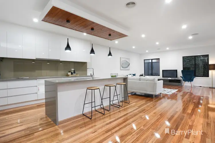 Fourth view of Homely townhouse listing, 1/12 Harold Street, Glenroy VIC 3046