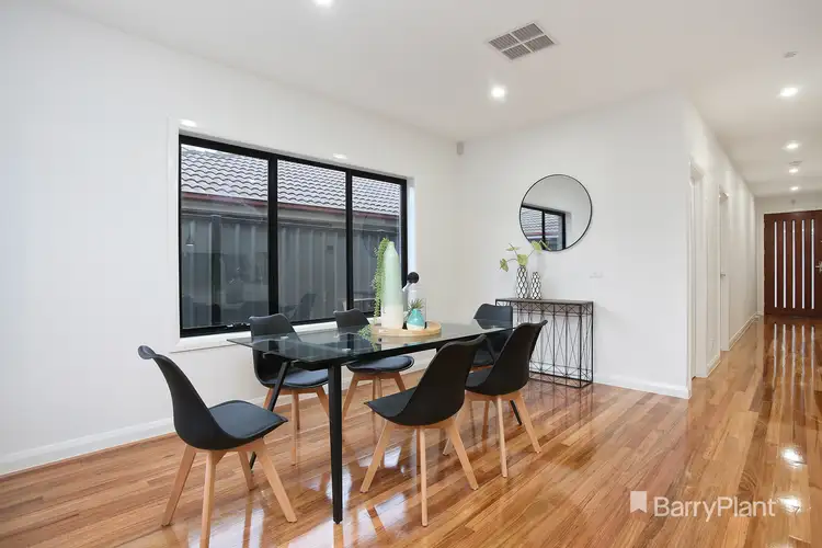 Fifth view of Homely townhouse listing, 1/12 Harold Street, Glenroy VIC 3046