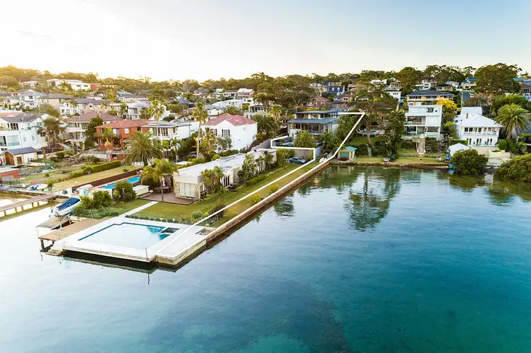 2 Bayview Road, Burraneer NSW 2230