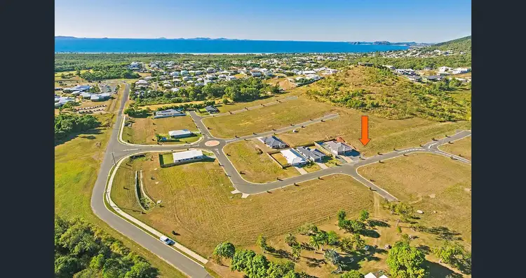 LOT 97, 3 Cape Manifold Avenue, Pacific Heights QLD 4703