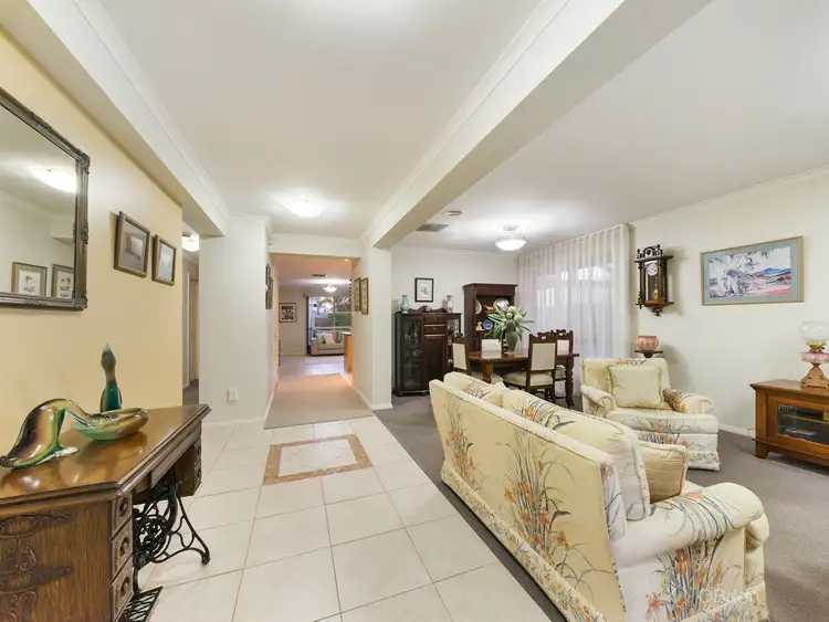 Second view of Homely house listing, 12 Hampton Court, Beaconsfield VIC 3807