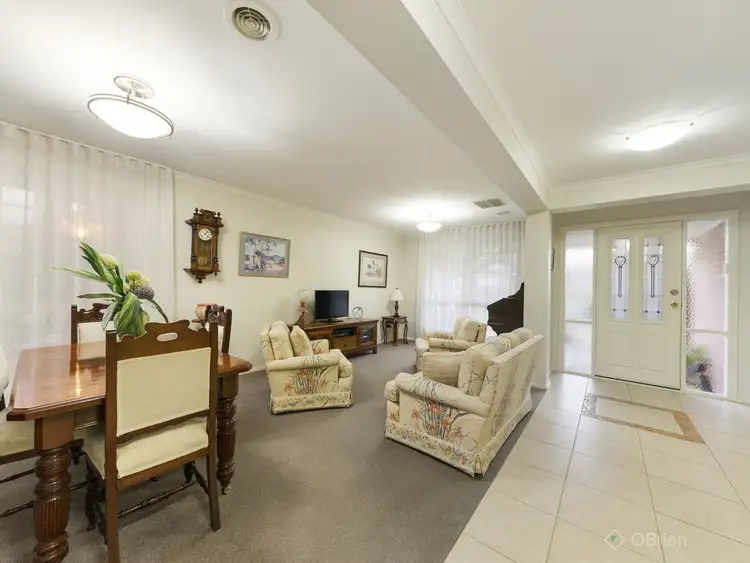 Third view of Homely house listing, 12 Hampton Court, Beaconsfield VIC 3807