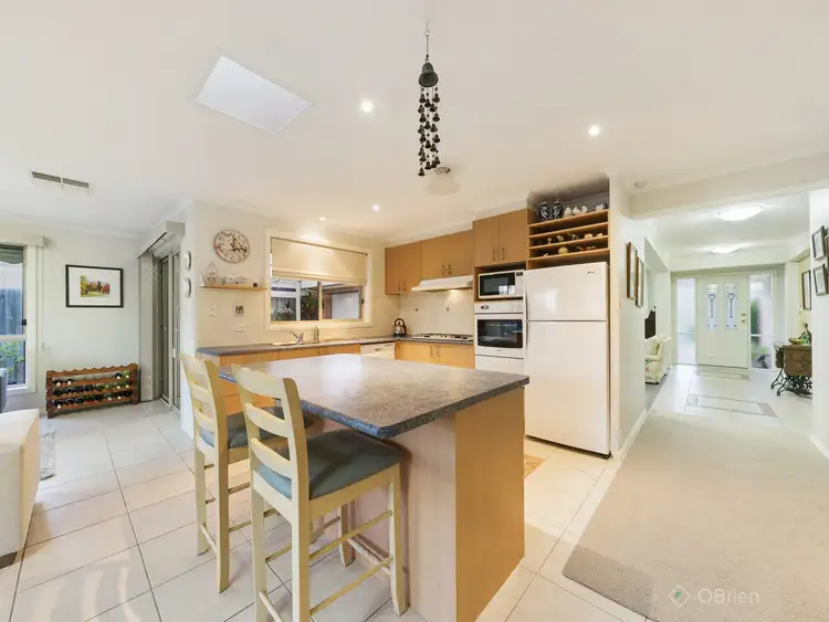 Fourth view of Homely house listing, 12 Hampton Court, Beaconsfield VIC 3807