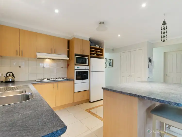 Fifth view of Homely house listing, 12 Hampton Court, Beaconsfield VIC 3807