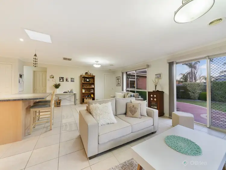 Sixth view of Homely house listing, 12 Hampton Court, Beaconsfield VIC 3807