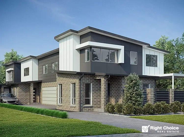 10B Karoo Street, Albion Park Rail NSW 2527