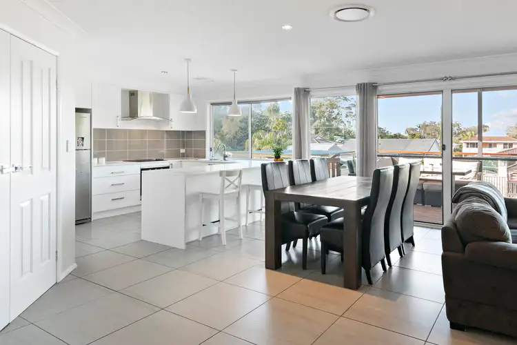 Third view of Homely house listing, 55 Woolana Avenue, Budgewoi NSW 2262