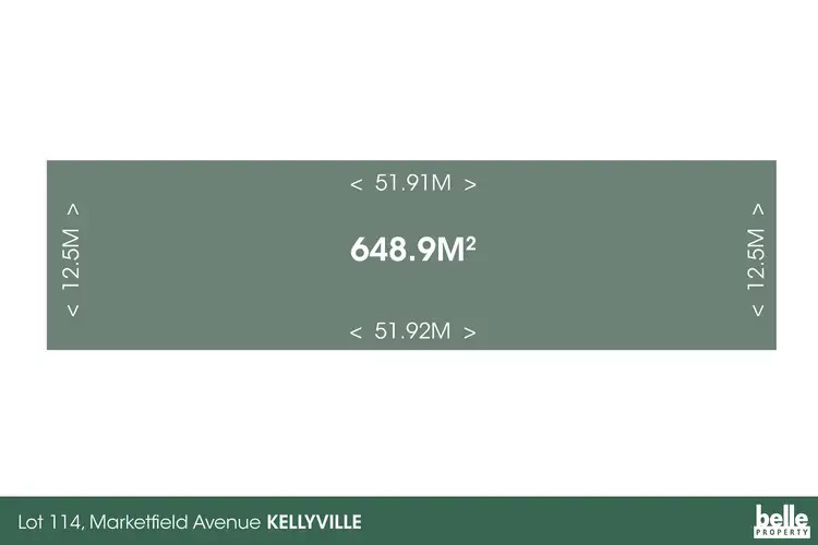 Second view of Homely land listing, 24 Marketsfield Avenue, Kellyville NSW 2155