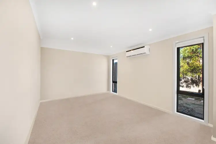 Third view of Homely unit listing, 3/181 Riversdale Drive, Tarneit VIC 3029