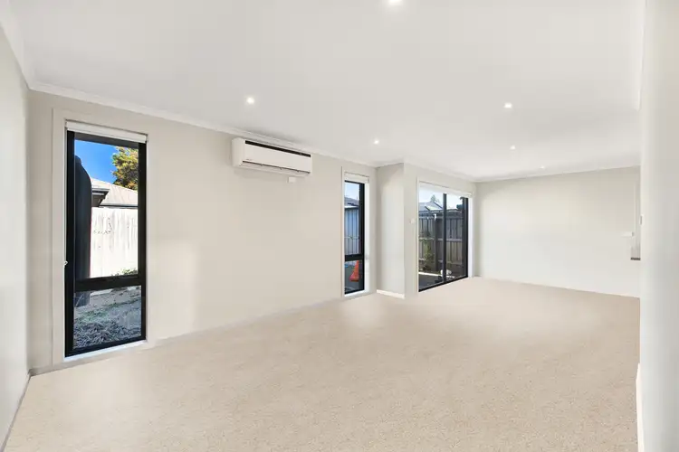 Fourth view of Homely unit listing, 3/181 Riversdale Drive, Tarneit VIC 3029