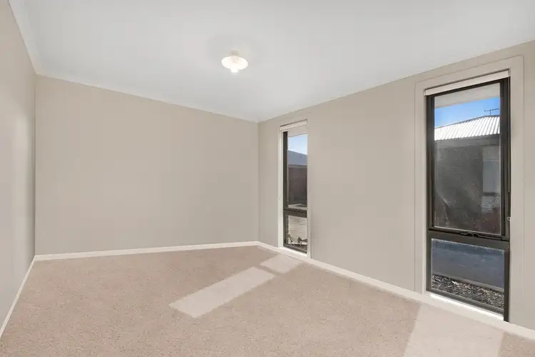 Fifth view of Homely unit listing, 3/181 Riversdale Drive, Tarneit VIC 3029