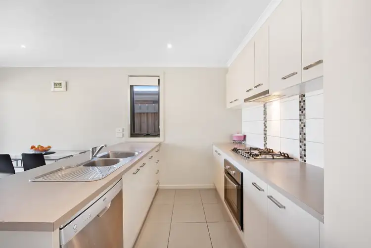 Sixth view of Homely unit listing, 3/181 Riversdale Drive, Tarneit VIC 3029