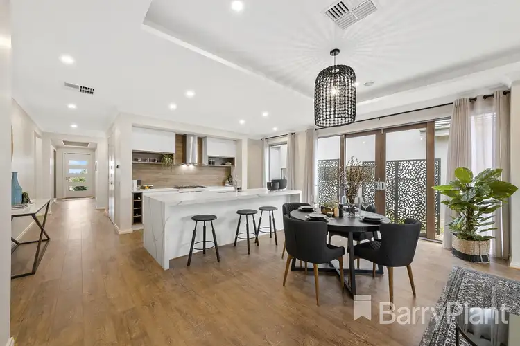 Second view of Homely house listing, 13 Elvire Street, Tarneit VIC 3029
