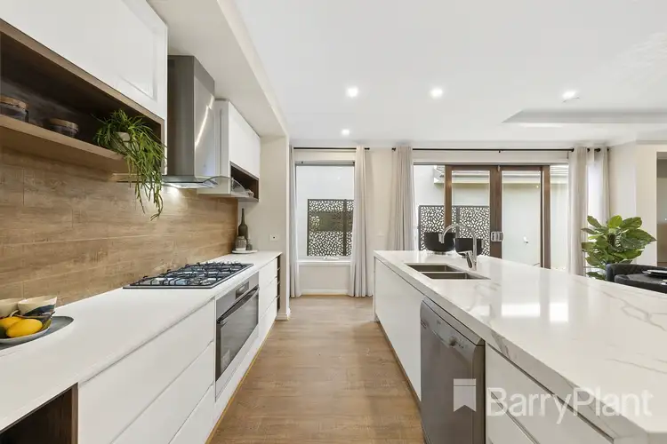 Third view of Homely house listing, 13 Elvire Street, Tarneit VIC 3029