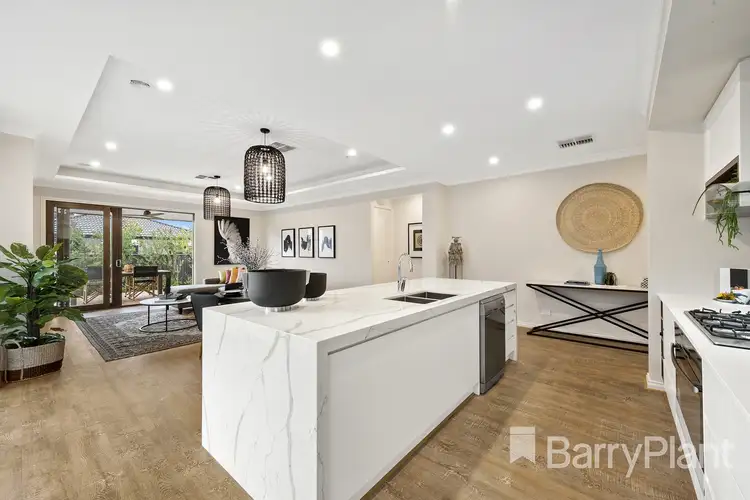 Fifth view of Homely house listing, 13 Elvire Street, Tarneit VIC 3029