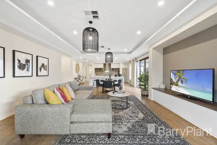 Sixth view of Homely house listing, 13 Elvire Street, Tarneit VIC 3029
