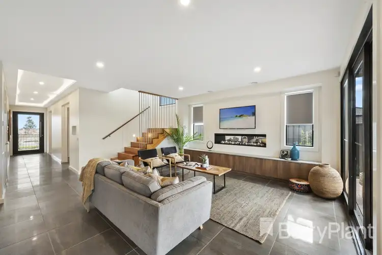 Third view of Homely house listing, 11 Elvire Street, Tarneit VIC 3029