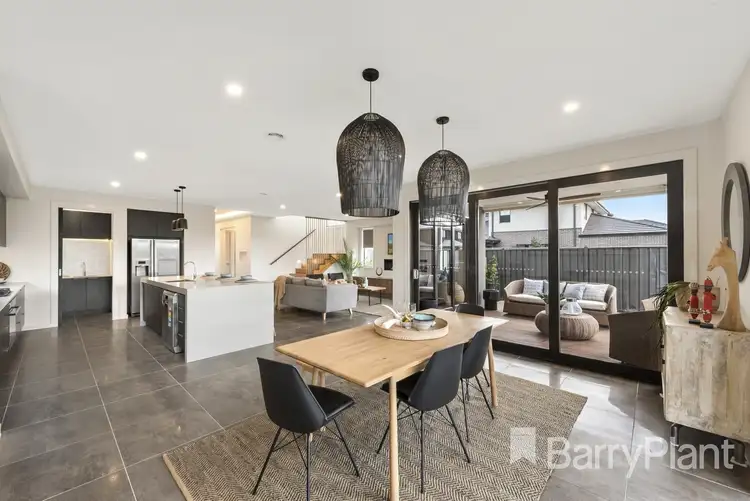 Sixth view of Homely house listing, 11 Elvire Street, Tarneit VIC 3029