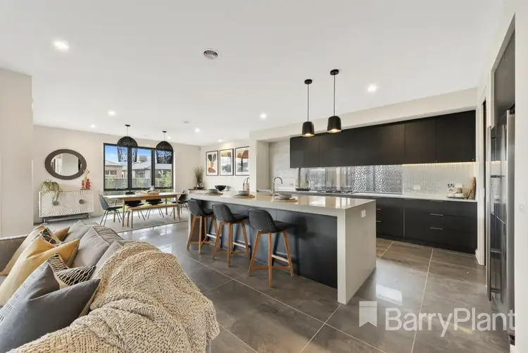 Seventh view of Homely house listing, 11 Elvire Street, Tarneit VIC 3029