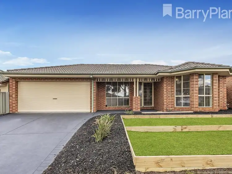 13 Tarragon Drive