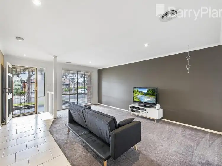 Second view of Homely house listing, 13 Tarragon Drive, Tarneit VIC 3029